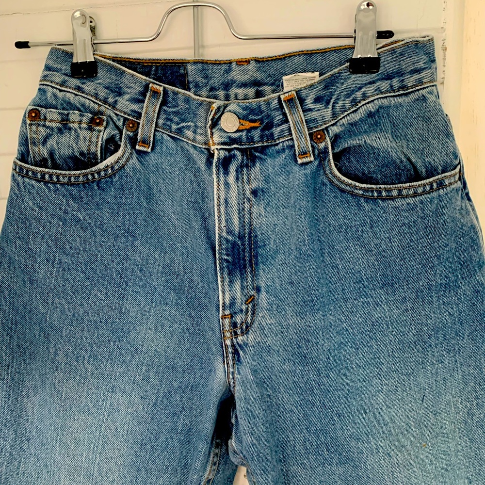 Levi Jeans